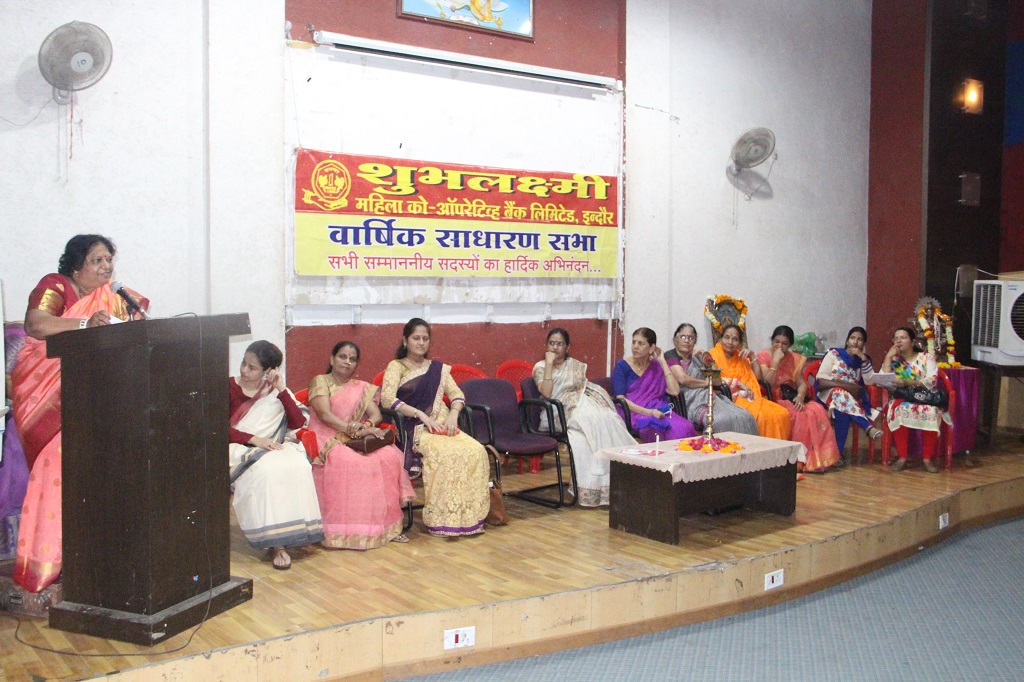 Previous events and AGM : 6